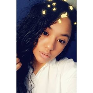 Meet your Posher, Ingrid